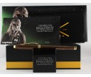 Cross Limited Edition Townsend Star Wars Chewbacca Roller Ball Pen