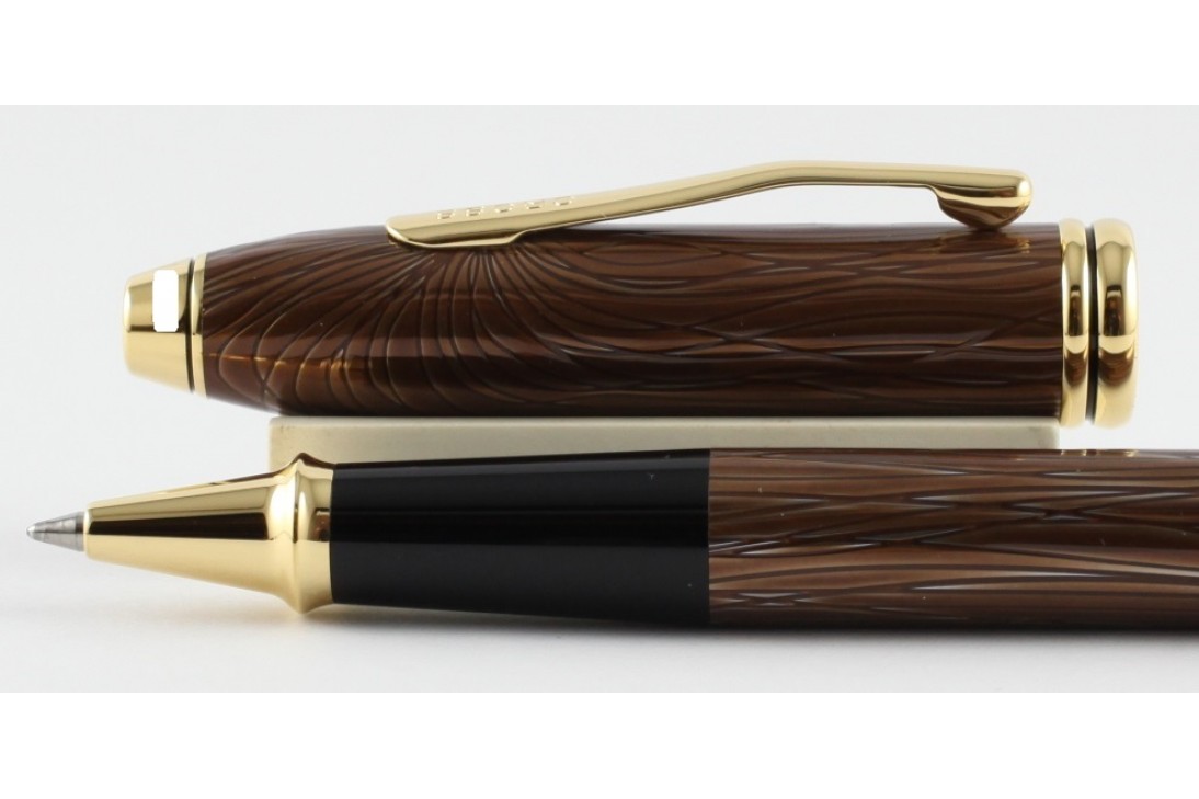 Cross Limited Edition Townsend Star Wars Chewbacca Roller Ball Pen