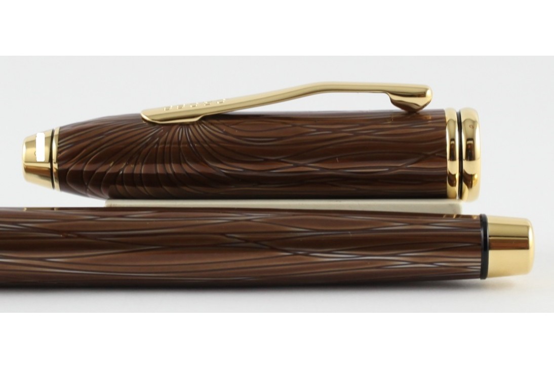 Cross Limited Edition Townsend Star Wars Chewbacca Roller Ball Pen