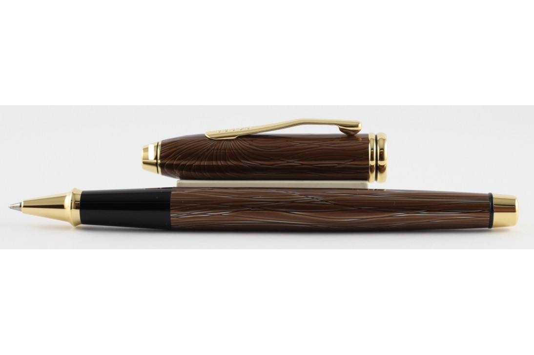 Cross Limited Edition Townsend Star Wars Chewbacca Roller Ball Pen