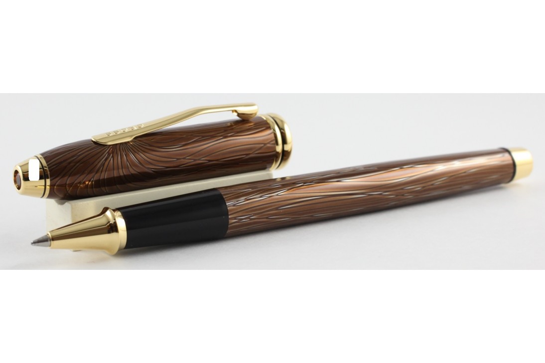 Cross Limited Edition Townsend Star Wars Chewbacca Roller Ball Pen