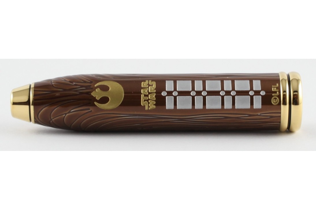 Cross Limited Edition Townsend Star Wars Chewbacca Roller Ball Pen