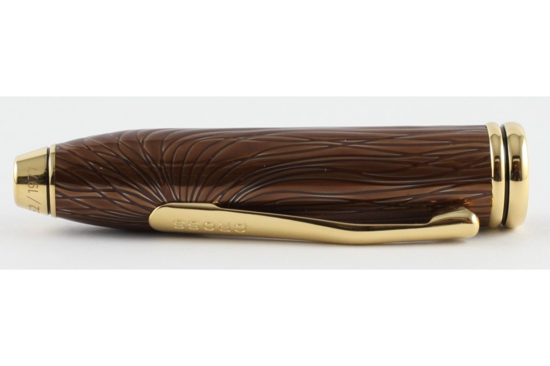 Cross Limited Edition Townsend Star Wars Chewbacca Roller Ball Pen