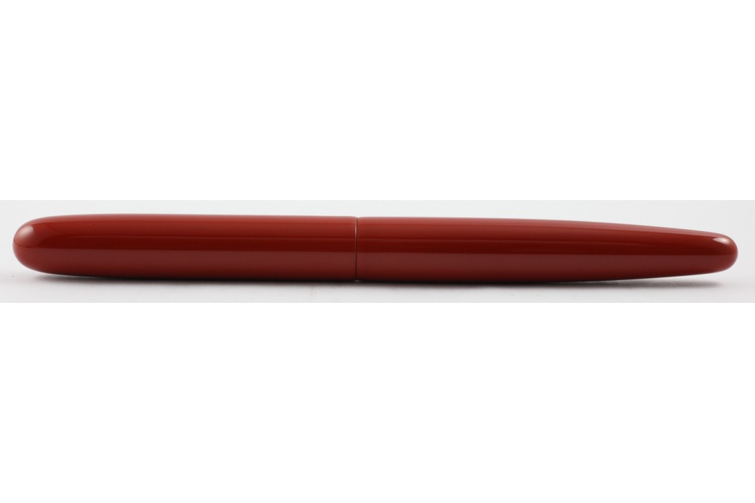 Nakaya Cigar Long Arai-Shu Fountain Pen