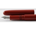 Nakaya Cigar Long Arai-Shu Fountain Pen