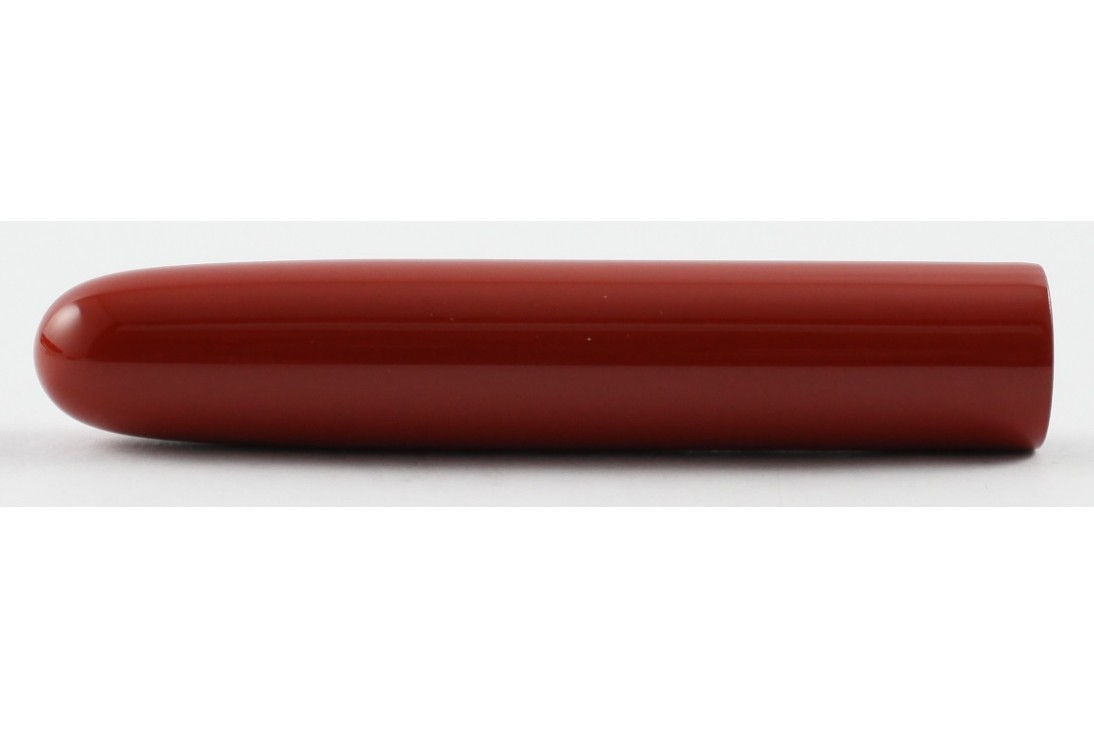 Nakaya Cigar Long Arai-Shu Fountain Pen