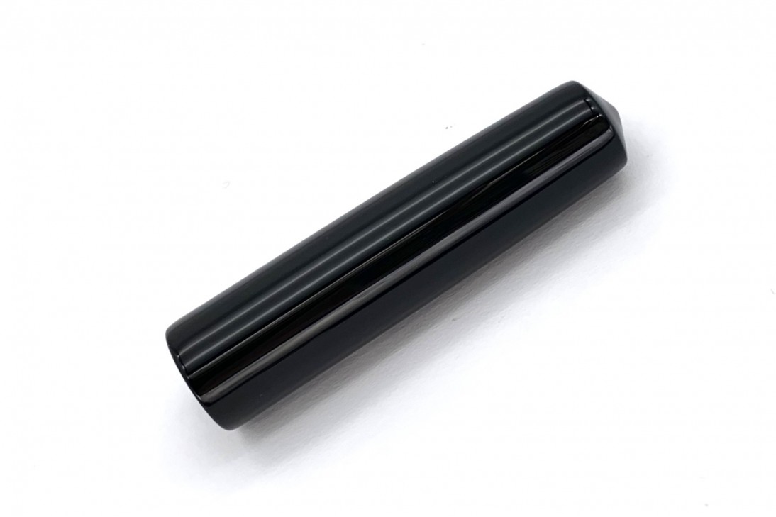 Nakaya Piccolo Cigar Kuro Roiro Black Fountain Pen