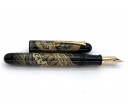 Namiki Emperor Chinkin Dragon Fountain Pen