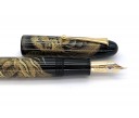 Namiki Emperor Chinkin Dragon Fountain Pen