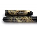 Namiki Emperor Chinkin Dragon Fountain Pen