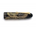 Namiki Emperor Chinkin Dragon Fountain Pen