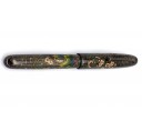 Namiki Emperor Rakucho Birds and Weeping Cherry Blossom Fountain Pen