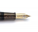 Namiki Emperor Rakucho Birds and Weeping Cherry Blossom Fountain Pen