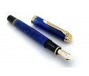 Pelikan Special Edition Souveran M800 Blue 0' Blue Fountain Pen
