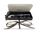 Pelikan Special Edition Souveran M800 Blue 0' Blue Fountain Pen