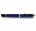 Pelikan Special Edition Souveran M800 Blue 0' Blue Fountain Pen