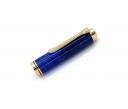 Pelikan Special Edition Souveran M800 Blue 0' Blue Fountain Pen