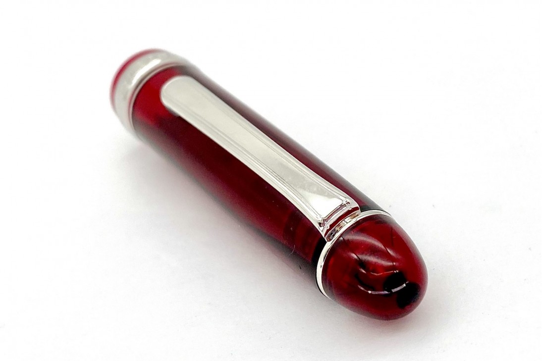 Platinum 3776 Century Bourgogne RT Fountain Pen