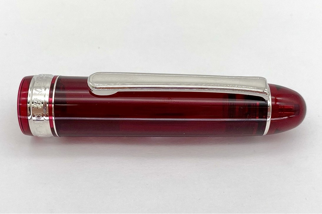 Platinum 3776 Century Bourgogne RT Fountain Pen