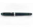 Platinum 3776 Century Laurel Green Fountain Pen