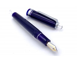 Sailor Cocktail Series 10th Anniversary Limited Edition Progear 2011 Asian Way Fountain Pen