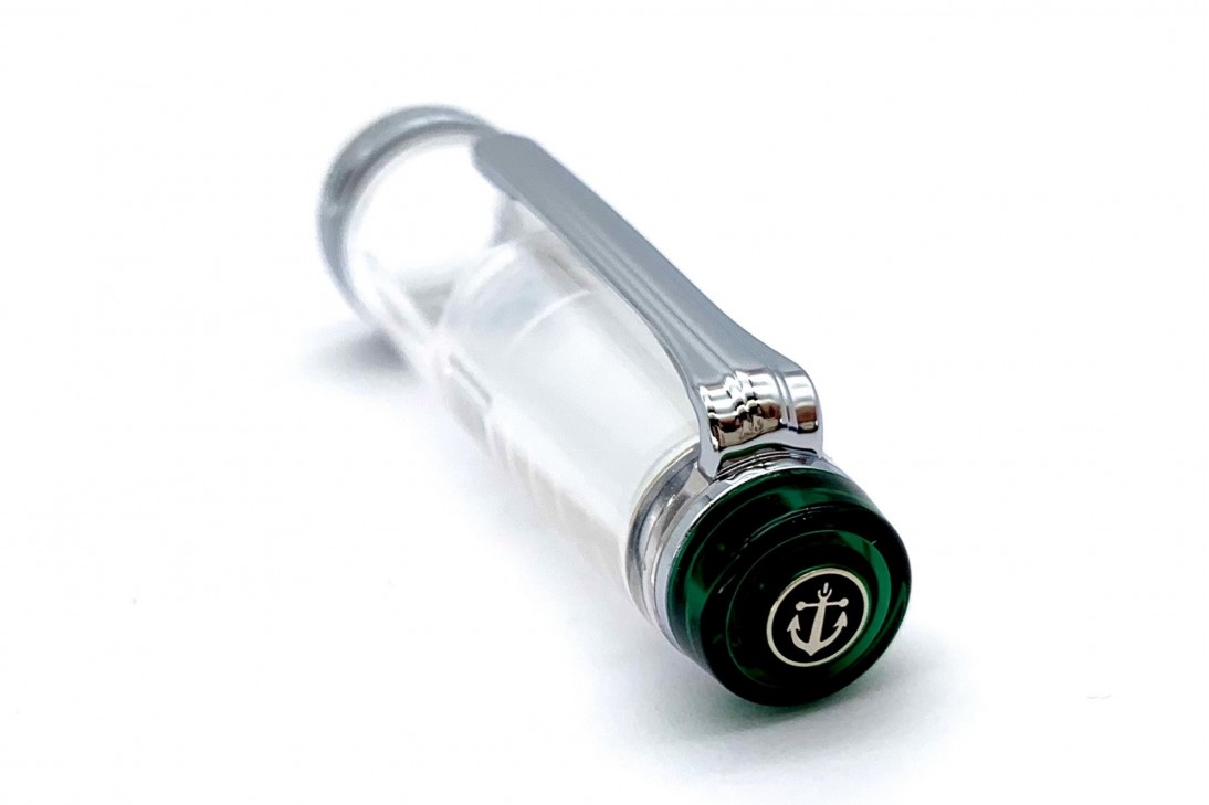 Sailor Cocktail Series 10th Anniversary Limited Edition Progear 2012 Mojito Fountain Pen