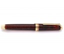 Sailor Cocktail Series 10th Anniversary Limited Edition Progear 2013 Black Velvet Fountain Pen