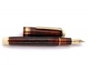 Sailor Cocktail Series 10th Anniversary Limited Edition Progear 2013 Black Velvet Fountain Pen