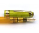 Sailor Cocktail Series 10th Anniversary Limited Edition Progear 2015 Old-Fashioned Fountain Pen
