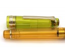 Sailor Cocktail Series 10th Anniversary Limited Edition Progear 2015 Old-Fashioned Fountain Pen