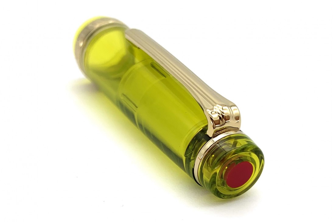 Sailor Cocktail Series 10th Anniversary Limited Edition Progear 2015 Old-Fashioned Fountain Pen