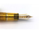 Sailor Cocktail Series 10th Anniversary Limited Edition Progear 2015 Old-Fashioned Fountain Pen