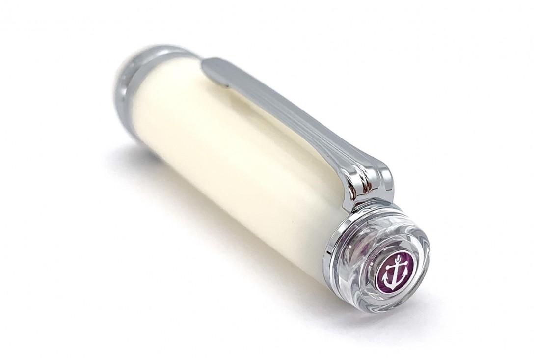 Sailor Cocktail Series 10th Anniversary Limited Edition Progear 2019 Angel's Delight Fountain Pen