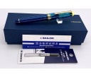 Sailor Cocktail Series 10th Anniversary Limited Edition Progear 2020 Kure Azur Fountain Pen