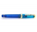 Sailor Cocktail Series 10th Anniversary Limited Edition Progear 2020 Kure Azur Fountain Pen