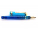 Sailor Cocktail Series 10th Anniversary Limited Edition Progear 2020 Kure Azur Fountain Pen
