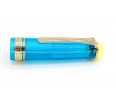 Sailor Cocktail Series 10th Anniversary Limited Edition Progear 2020 Kure Azur Fountain Pen
