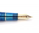 Sailor Cocktail Series 10th Anniversary Limited Edition Progear 2020 Kure Azur Fountain Pen