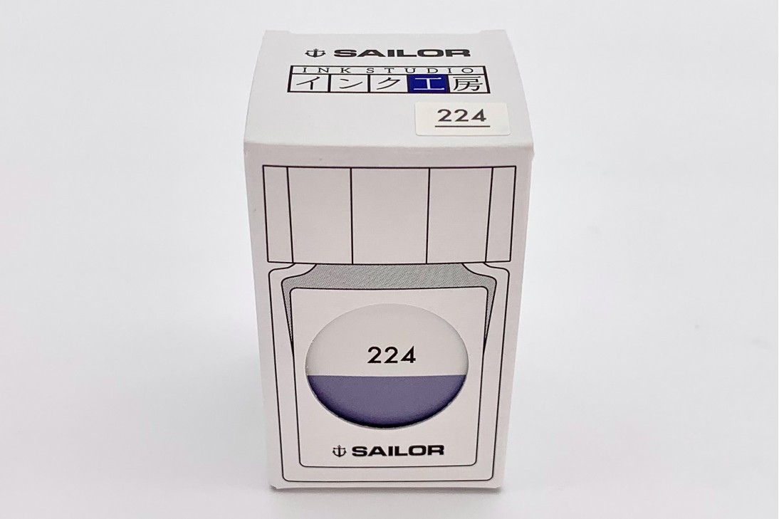 Sailor Ink Koubou (Ink Studio) 20ml - Number 224