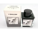 Sailor Manyo Ink Bottle 50ml - Chigaya