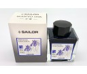 Sailor Manyo Ink Bottle 50ml - Kakitsubata