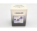 Sailor Manyo Ink Bottle 50ml - Kakitsubata