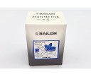 Sailor Manyo Ink Bottle 50ml - Konagi