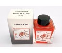 Sailor Manyo Ink Bottle 50ml - Sakura