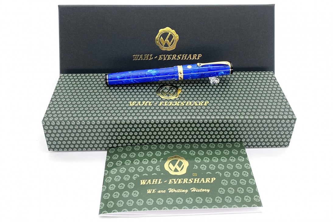 Wahl-Eversharp Signature Classic Collection