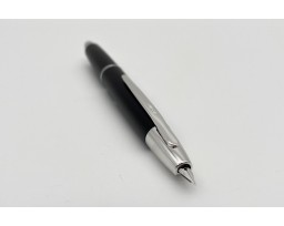 Pilot Capless Vanishing Point Decimo 20 Black Fountain Pen