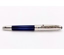 Montblanc MB.126348 Meisterstuck Around the World in 80 days Doue Classique 145 Fountain Pen