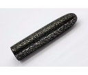 Nakaya Cigar Portable Ishi-me Kan-shitsu Technique in Silver Finish Fountain Pen