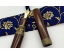 Nakaya Piccolo Long Pen - No Clip