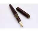 Nakaya Piccolo Long Pen - No Clip